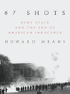 Cover image for 67 Shots